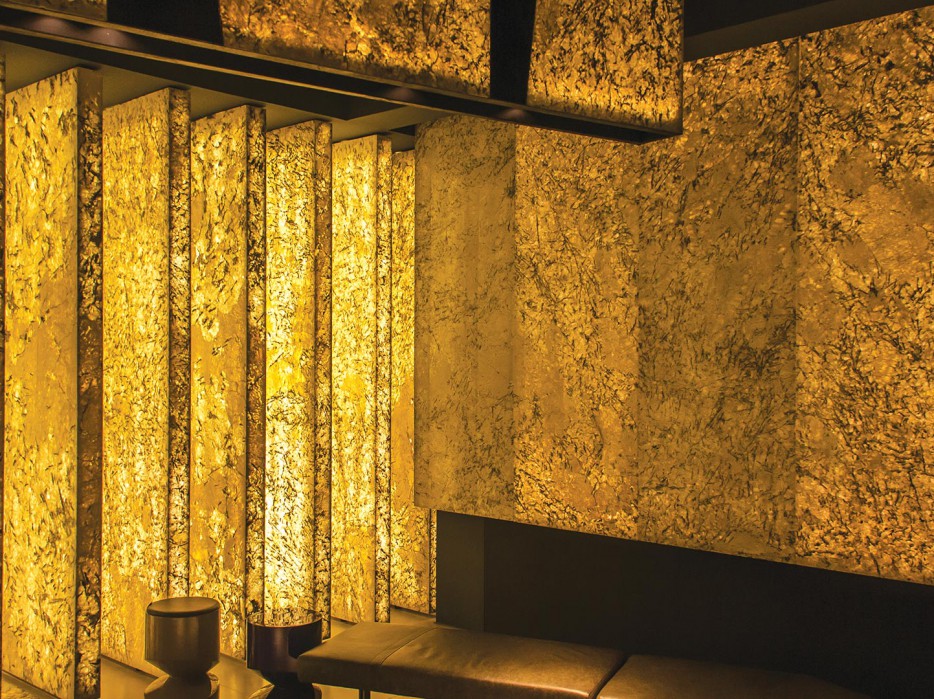 Slimstone Lounge Bento Gonçalves